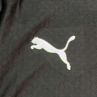 HAALAND #9 Manchester City Bortespillerversjon Trøye 2025/26