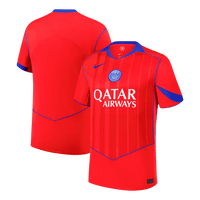 $8,9 PSG Third Away Fotballdrakt 2025/26