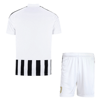 Juventus hjemmedrakterdrakt 2026/27