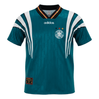 Retro jalkapallopaita Saksa Vieras 1996/97