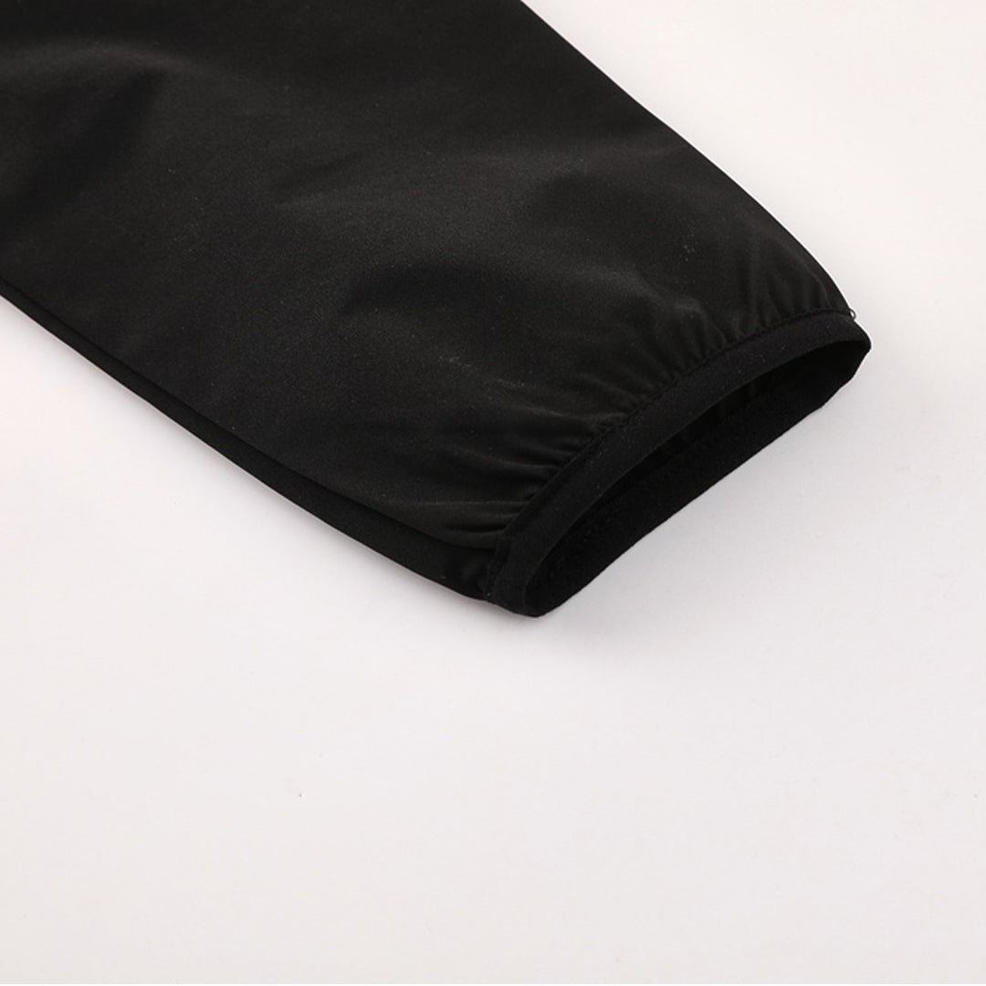 Roma Windbreaker Jacket 2025/26 - Rød