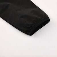 Roma Windbreaker Jacket 2025/26 - Rød
