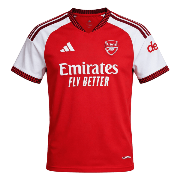 Arsenal hjemmefotballdrakt 2026/27