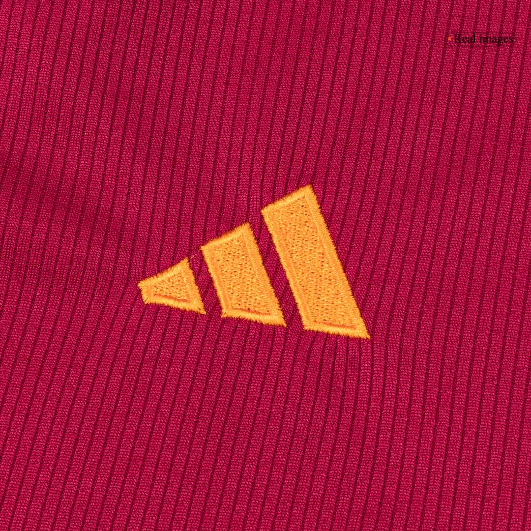 Roma Home Kids fotballdraktersett 2025/26