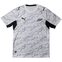 New Zealand Borte-VM i fotballdrakter 2026
