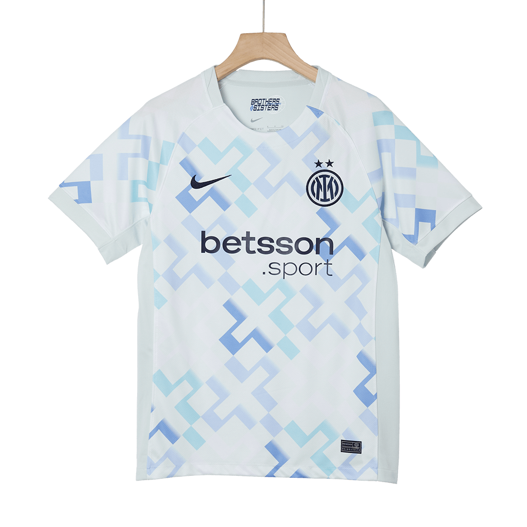 PAVARD #28 Inter Milan Bortedrakt 2025/26