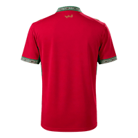 Morocco fotballdrakter hjemmeskjorte 2026