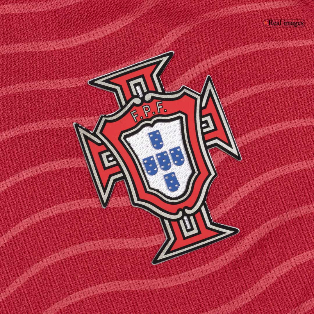 JO?O FéLIX #11 Portugal hjemmefotballdrakt 2026
