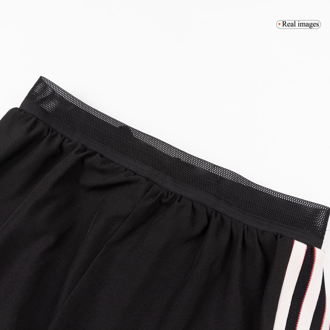 Bayern München Tredje Borte Fotballshorts 2025/26