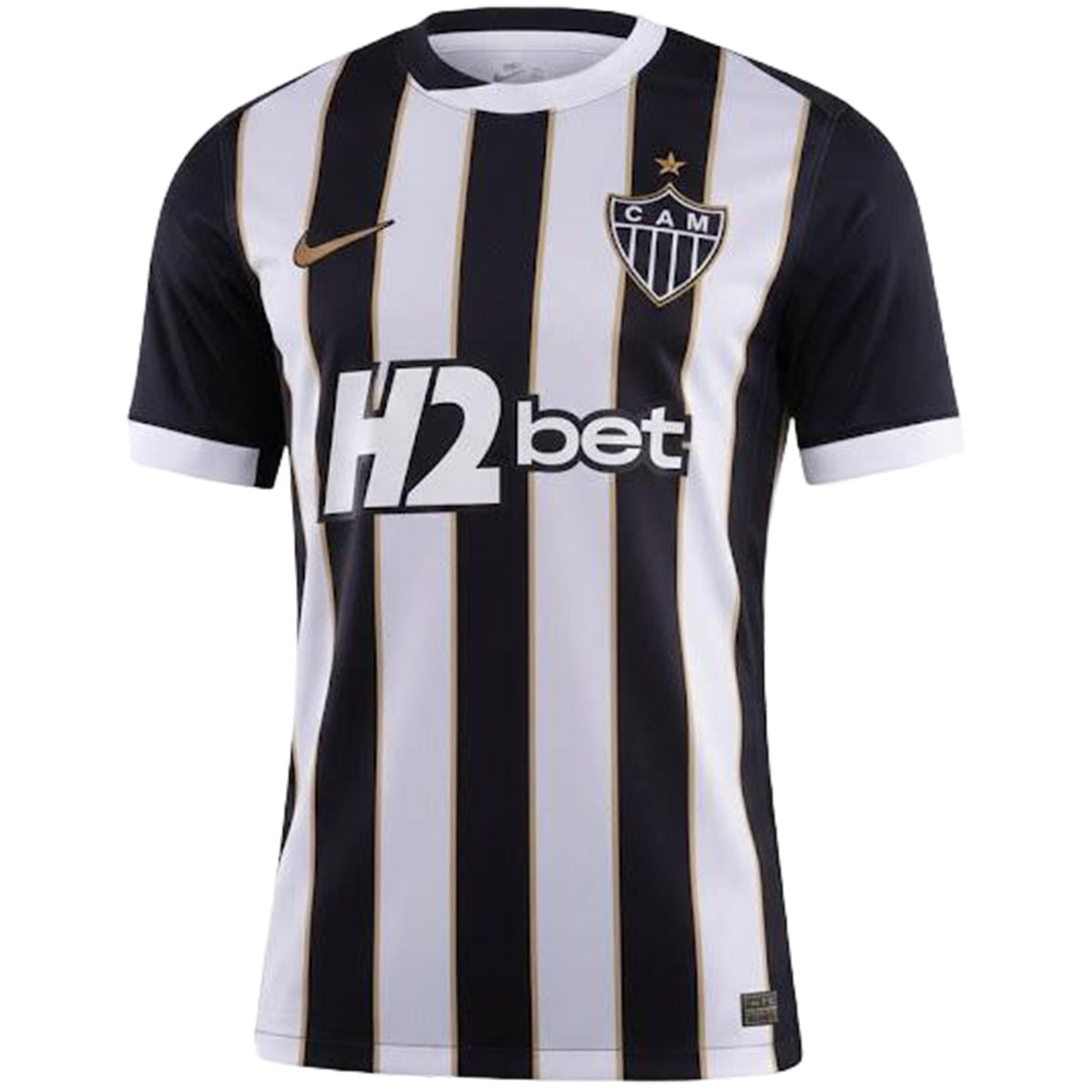 Atlético Mineiro hjemmefotballdrakt 2026