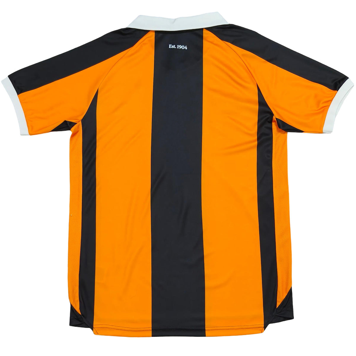 Hull City AFC hjemmefotballdrakt 2026/27
