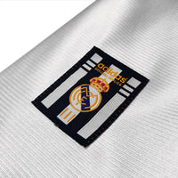 Retrojalkapallopaita Real Madrid Koti 1999/00