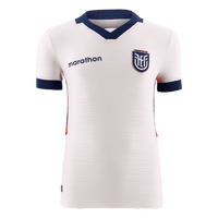 Ecuador tredje-borte fotball-VM 2026