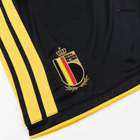 Belgian kotijoukkueen MM-kisapuku 2026