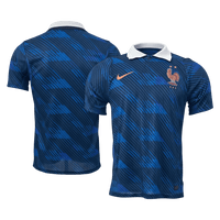 Ranska Kotipaidan Pelaajaversio World Cup 2026