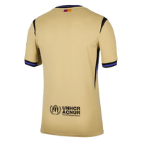 $8,9 Barcelona Bortefotballdrakt 2025/26