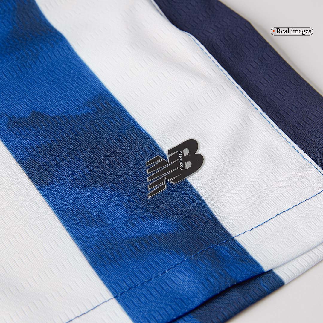 FC Porto hjemmefotballdrakt 2024/25