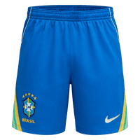 Brasil hjemmefotballshorts-VM 2026