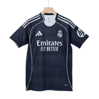 TCHOUAMENI #14 Real Madrid Vieraspeliasu 2025/26