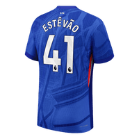 ESTêV?O #41 Chelsean kotipaita aito jalkapallotrikoo 2025/26