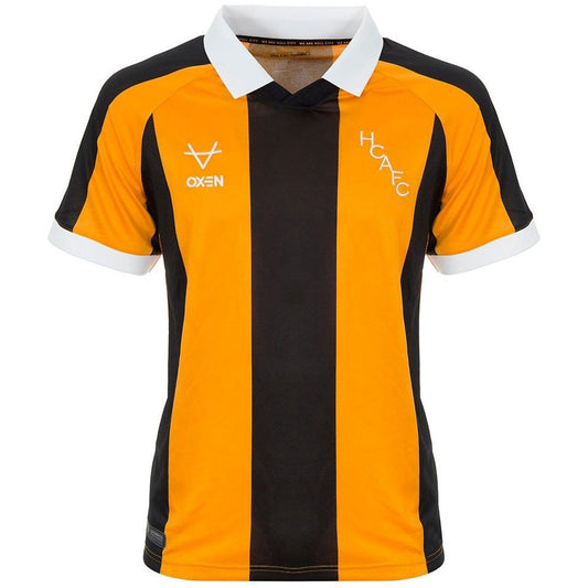 Hull City AFC:n kotipelipaita 2026/27