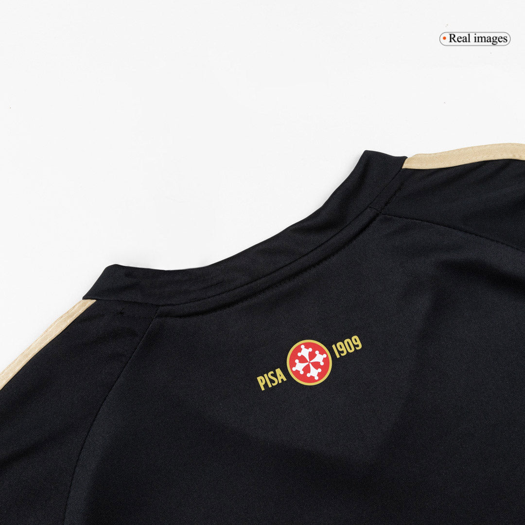 Pisa SC hjemmefotballdrakt 2025/26