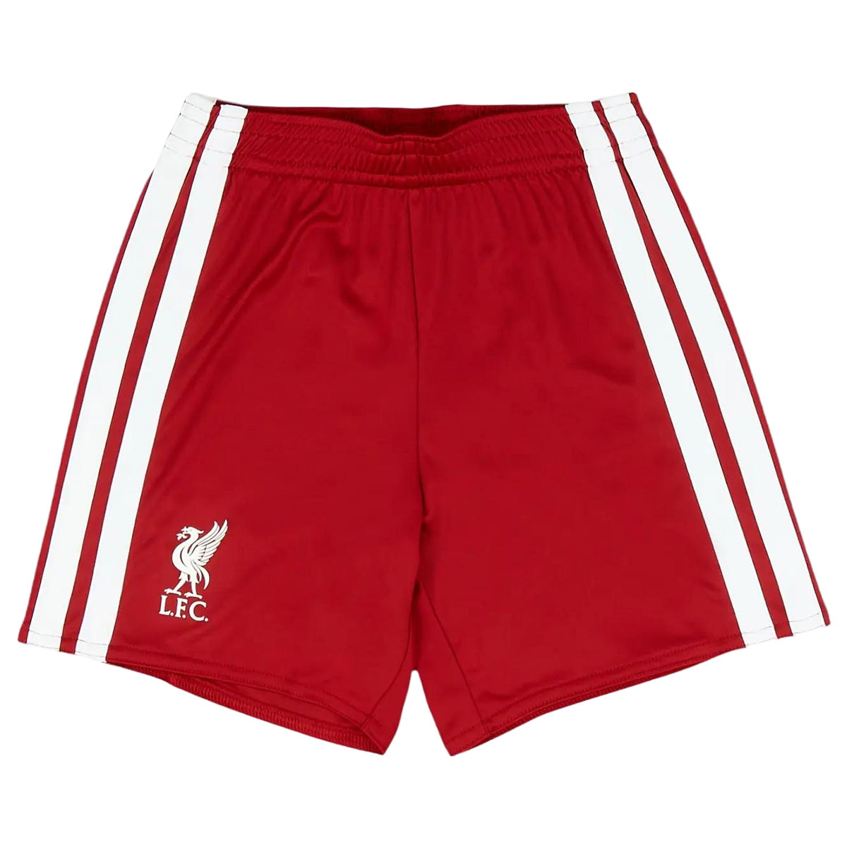 Liverpool Home Kids Soccer Jerseys Kit 2026/27
