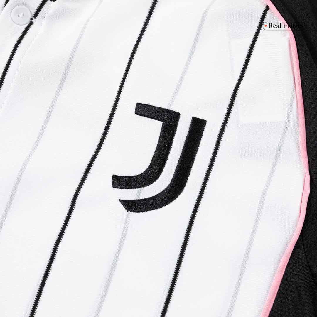 Juventus US Pack pelipaita 25/26