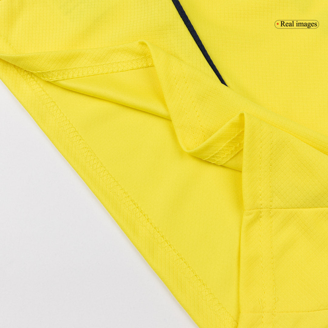 Tottenham Hotspur Third Away Kids fotballdrakter 2025/26