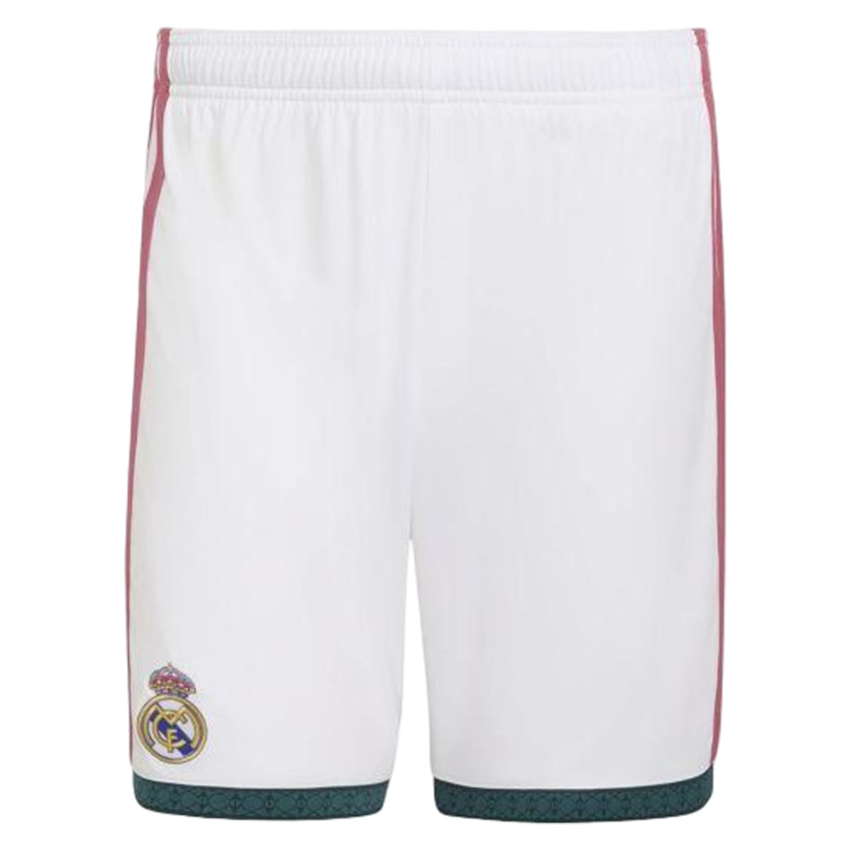 Real Madrid hjemmedrakterdrakt 2026/27