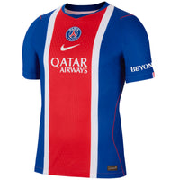 PSG hjemmespillerversjon Jersey 2026/27