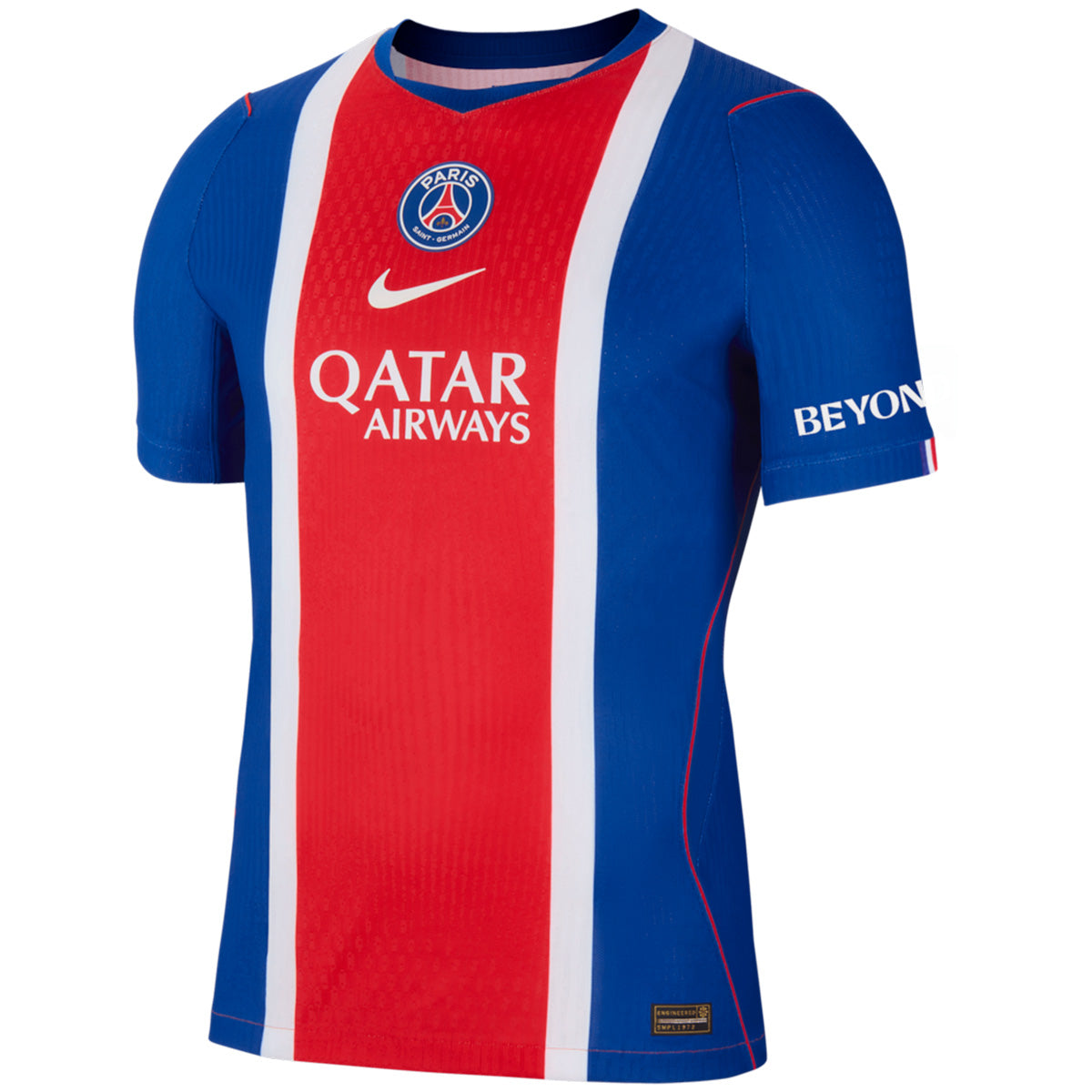PSG hjemmespillerversjon Jersey 2026/27