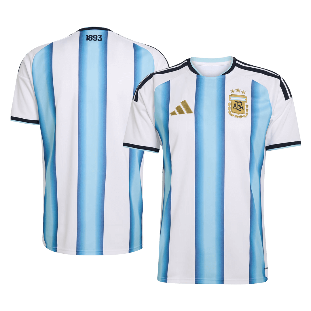 Argentina hjemmefotballdrakt 2026