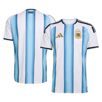 Argentina hjemmefotballdrakt 2026
