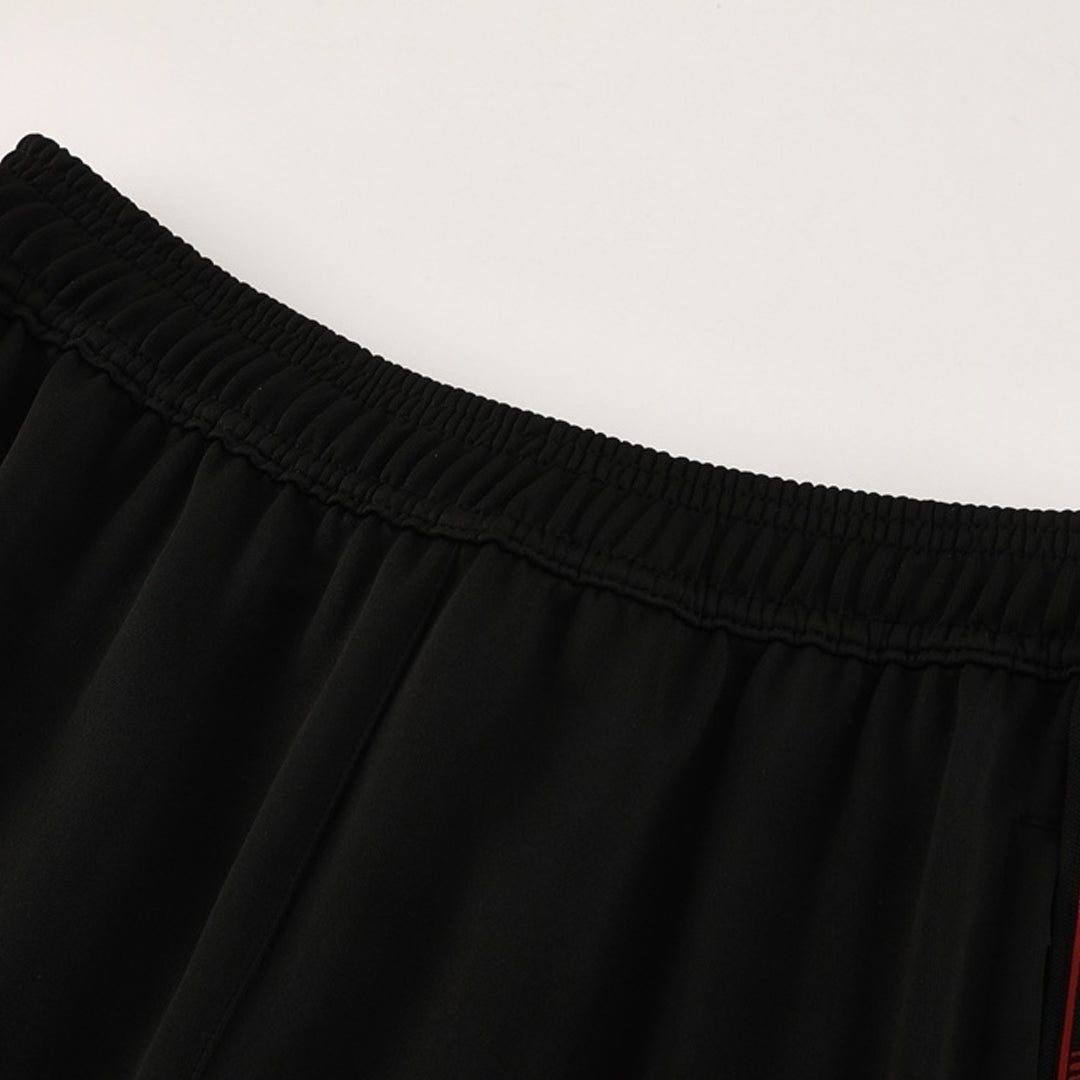 AC Milan jakke treningsdress 2025/26 Hvit