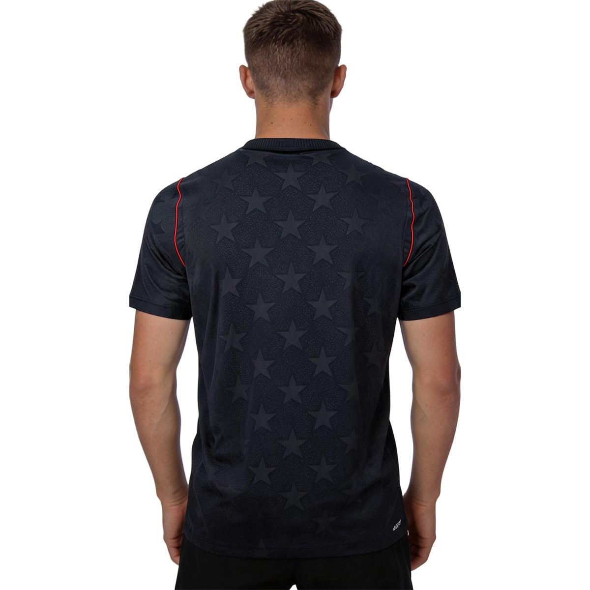 USMNT Away Match Jersey Player Version World Cup 2026