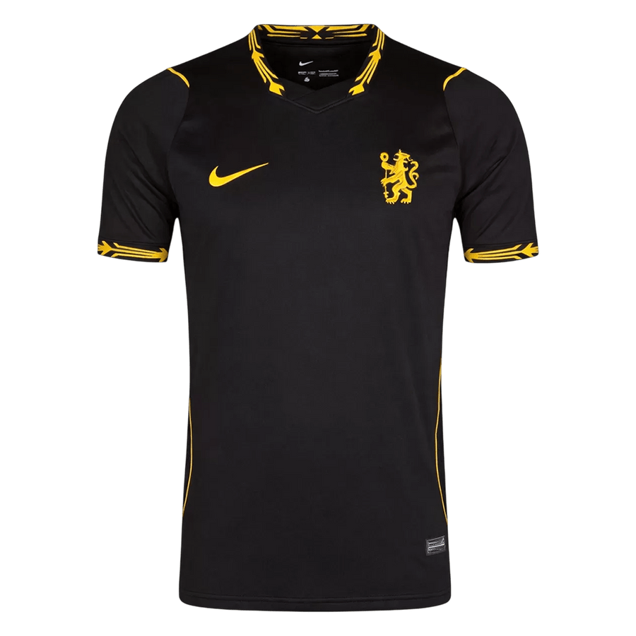 Chelsea Bortefotballdrakt 2026/27