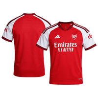 Arsenal hjemmefotballdrakt 2026/27
