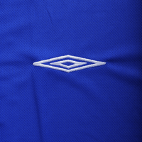 Retro jalkapallopaita Chelsea koti 2003/05