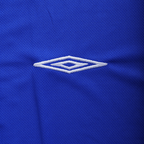 Retro fotballdrakt Chelsea Home 2003/05