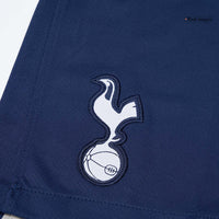 Tottenham Hotspur -kotijalkapalloshortsit 2025/26