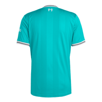 $8,9 Liverpool Kolmas Vieraspeliasu 2025/26