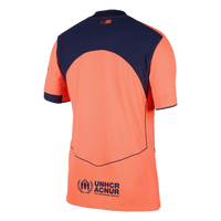 Barcelona Third Away Autentisk fotballdrakt 2025/26