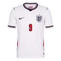 KANE #9 England hjemmefotballdrakt VM 2026