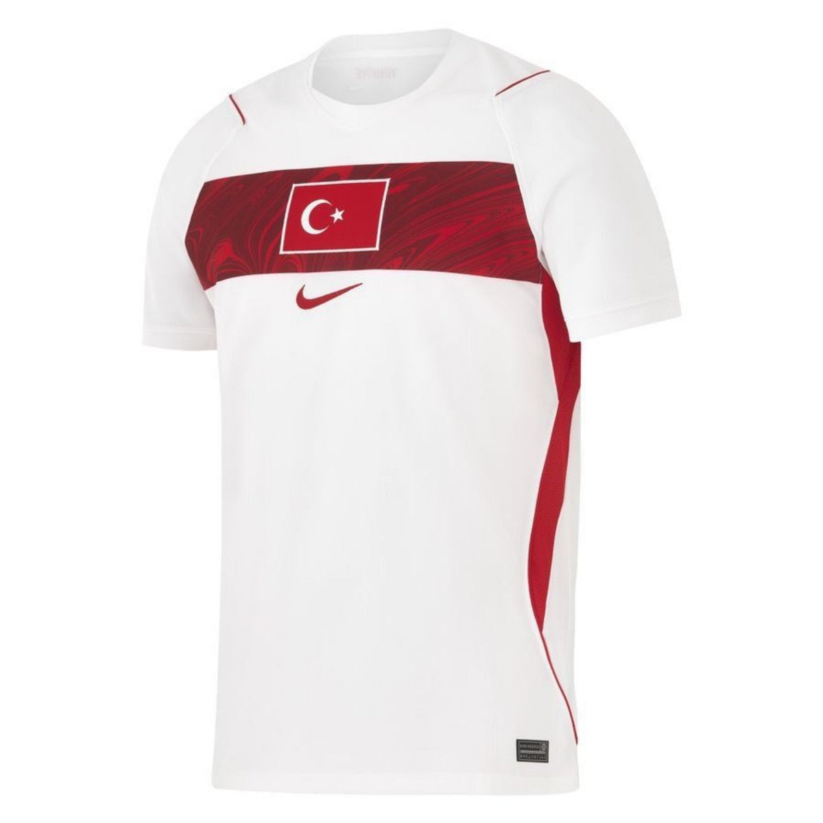 Tyrkia bortetrøys-VM 2026