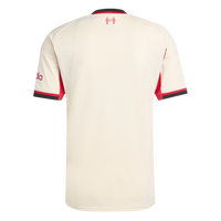 $8,9 Liverpool Bortefotballdrakt 2025/26