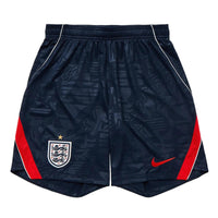 England bortefotballshorts-VM 2026