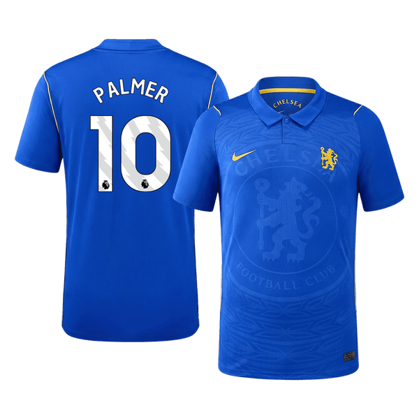 PALMER #10 Chelsea hjemmefotballdrakt 2026/27