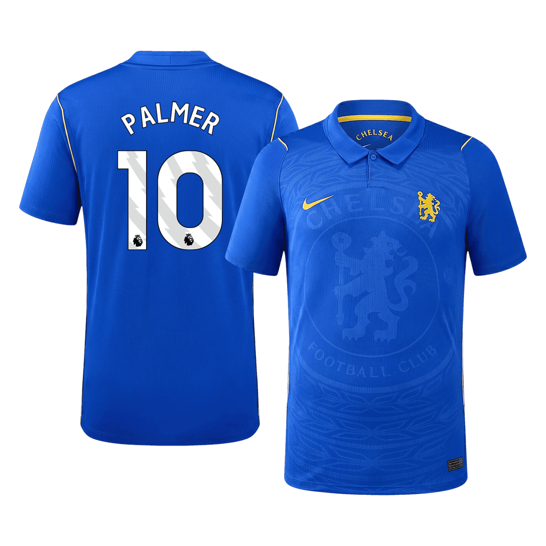 PALMER #10 Chelsea hjemmefotballdrakt 2026/27