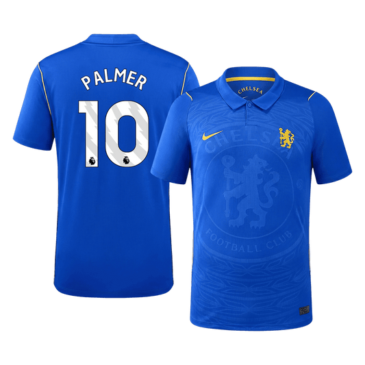 PALMER #10 Chelsea hjemmefotballdrakt 2026/27